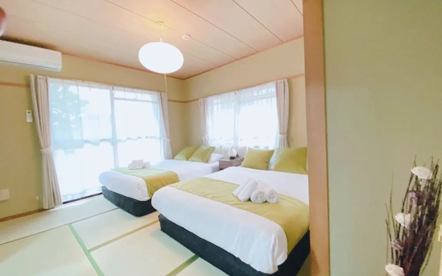 OUCHI HOTEL Itsukaichi