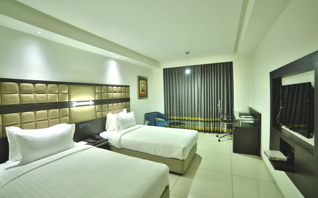 hotel G Express