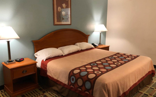 Travelodge By Wyndham Ruidoso