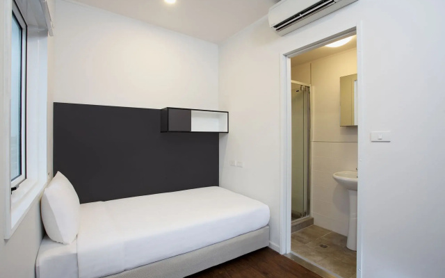 Bric Box Hotel Buriram