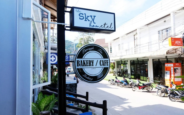 The Sky Hometel