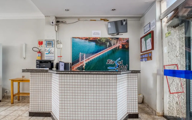 OYO Hotel Rio Sul