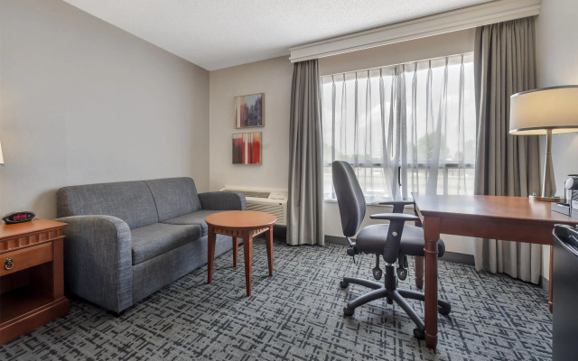 Best Western Hotel Brossard