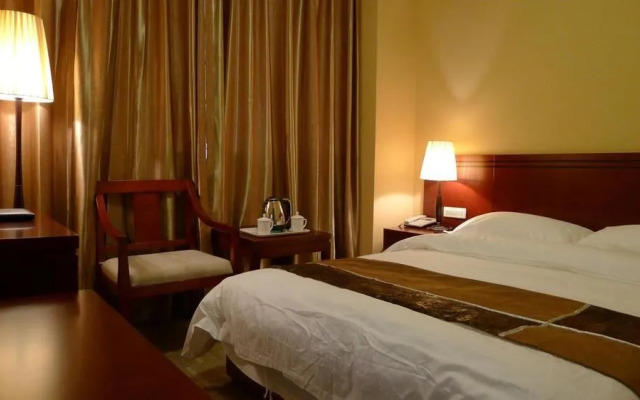 Shaanxi Sports Hotel