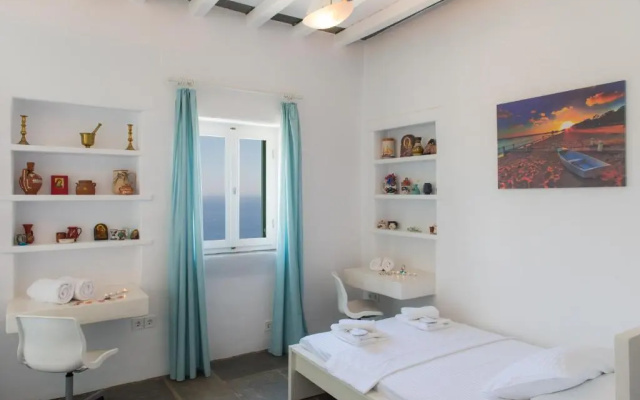 Blue Paradise House Villa