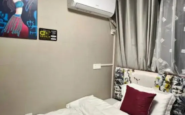 Hotel Pu'an Majun