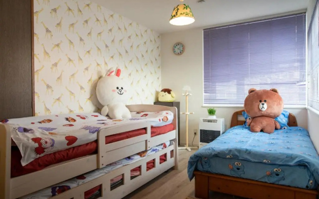Hachiken / Vacation STAY 4993