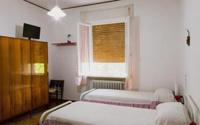 Albergo Ristorante Del Sole