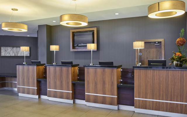 Leonardo Hotel Swindon