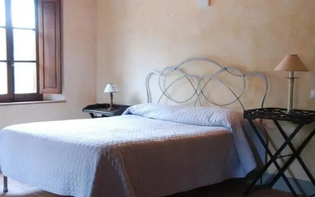 Villa il Colombaio