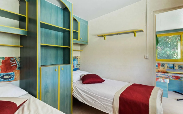 Mobile Home in Banjole Near Beach Centinera