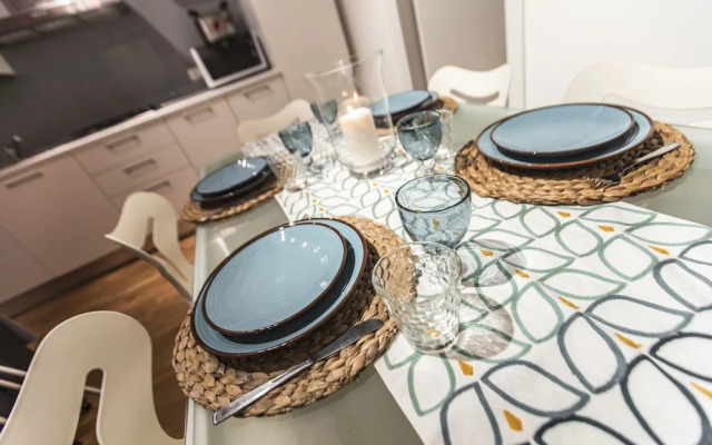 Arsenale Design Apartment R&R