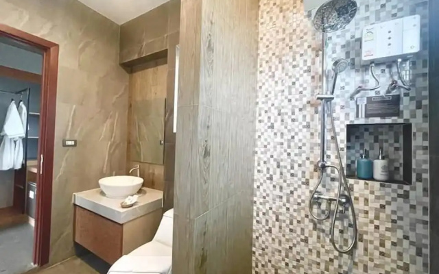 ProudChan Boutique Resort