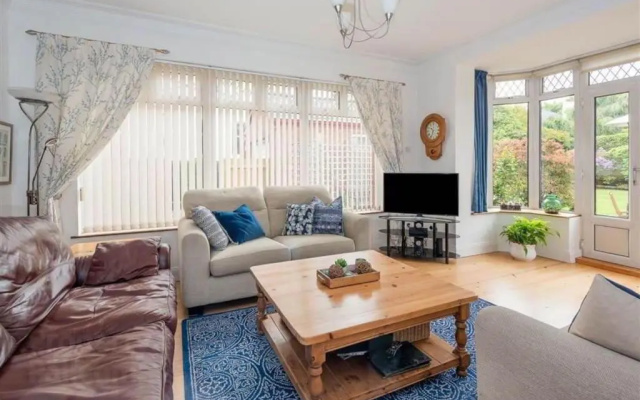 Delightful Family Home