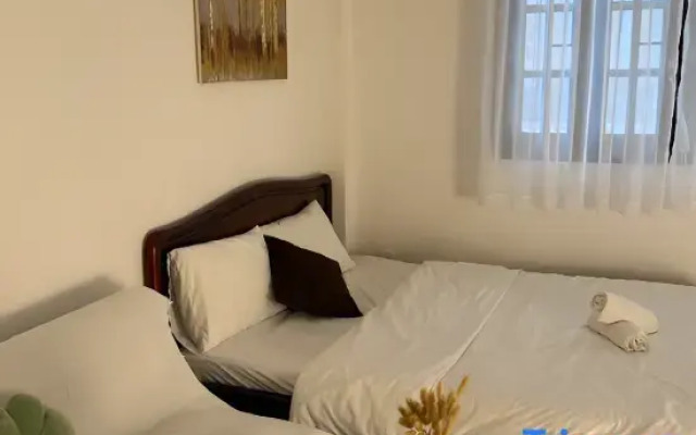 Zen Home