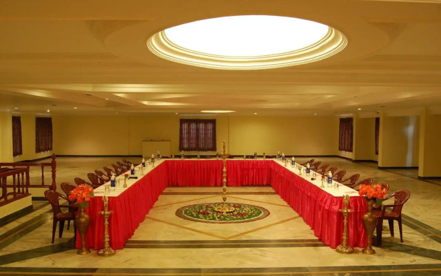 Hotel SV International