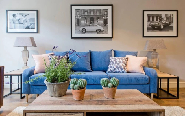 Amazing 2bed Apartment Notting Hill