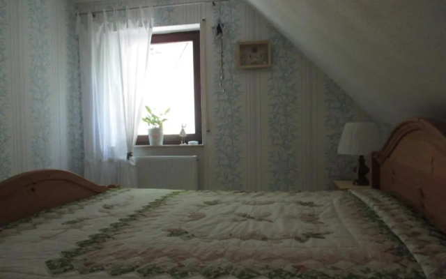 Apartment in Behringersmühle
