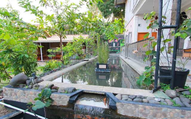 OYO 1725 Banyu Asem Residence
