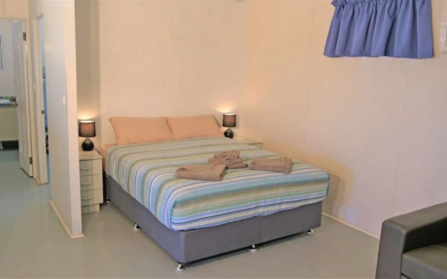 Tasman Holiday Parks – Denham Seaside