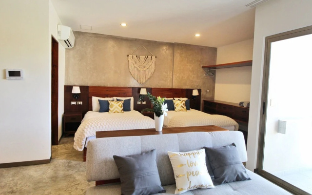 Luxury Suites Veleta