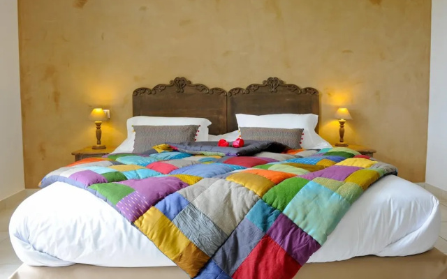 Hôtel Cas'Anna Lidia