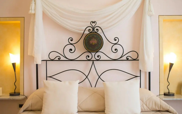 Peccioli Villa Retreat