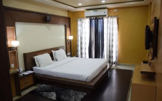 Hotel Intercity International