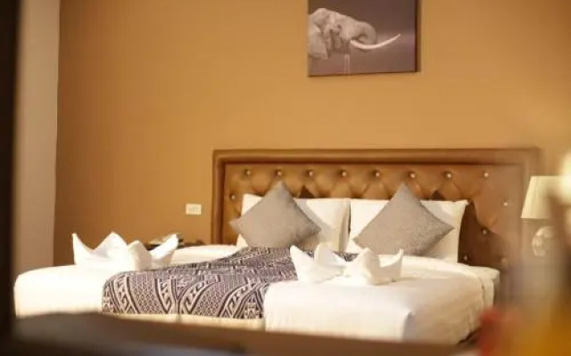Khounmixay Hotel