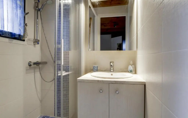 Appartement Biscarrosse Plage, 2 pièces, 4 personnes - FR-1-521-49