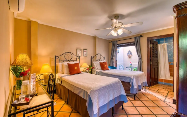 Hostal Real Los Robles