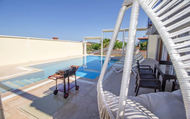 Fethiye Star Villa