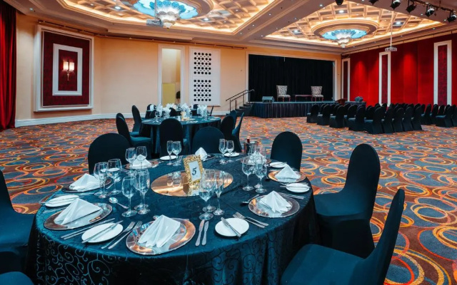 Silverstar Hotel