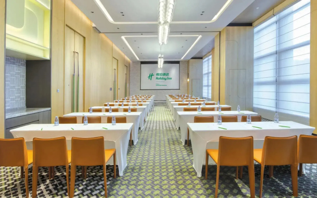Hi Inn Shenzhen Shenda