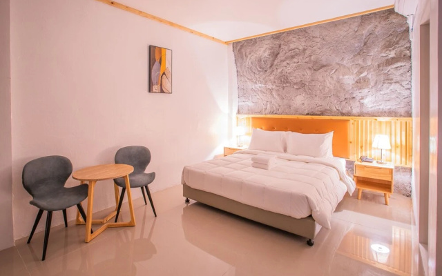 H Boutique Hotel