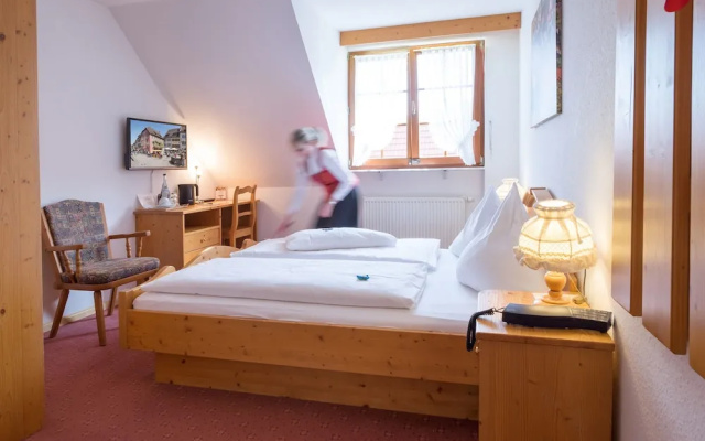 Hotel Löwen