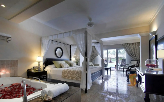 TRS Turquesa Hotel - Adults Only - All Inclusive