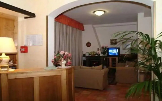 Albergo Ristorante Olimpia