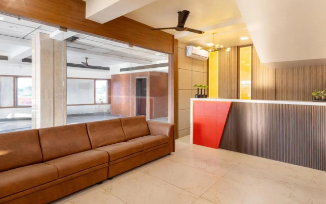 Treebo Nestlay Rooms Gummidipoondi