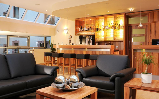 Hotel Anker