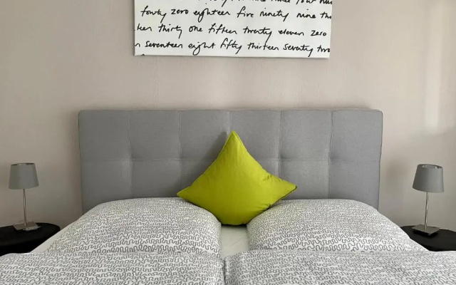 Black Forest Guest Stay