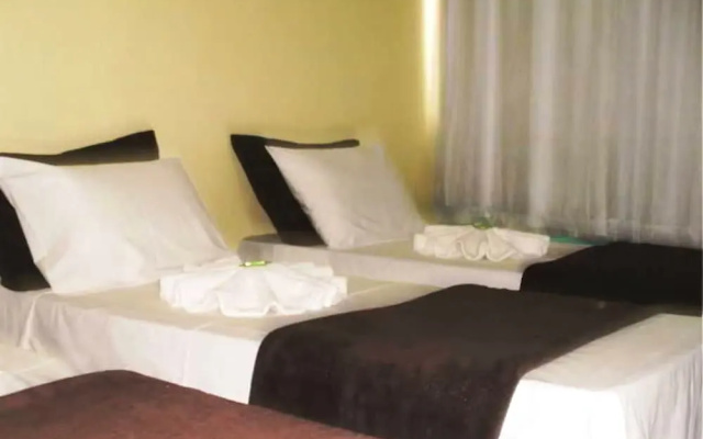 Solar Tropical Foz do Iguacu Hotel