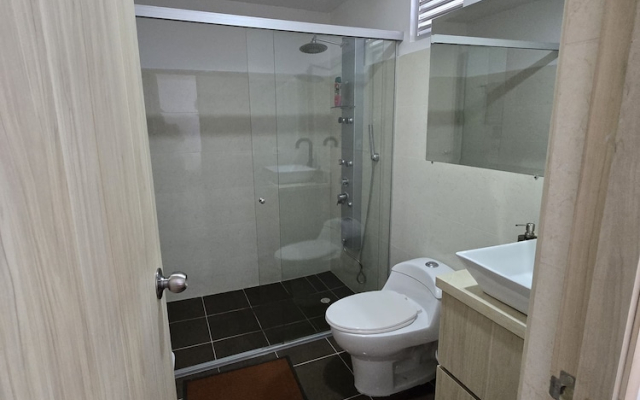 Lindo apartamento