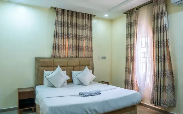 Utobert Apartments Abuja