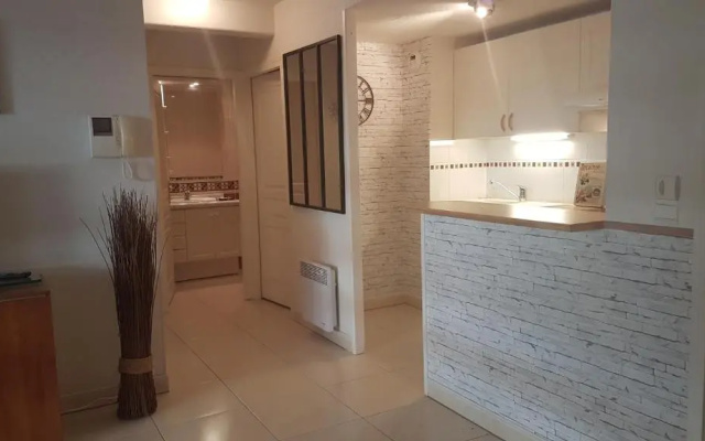 Cybele Apartment - Hyper Centre
