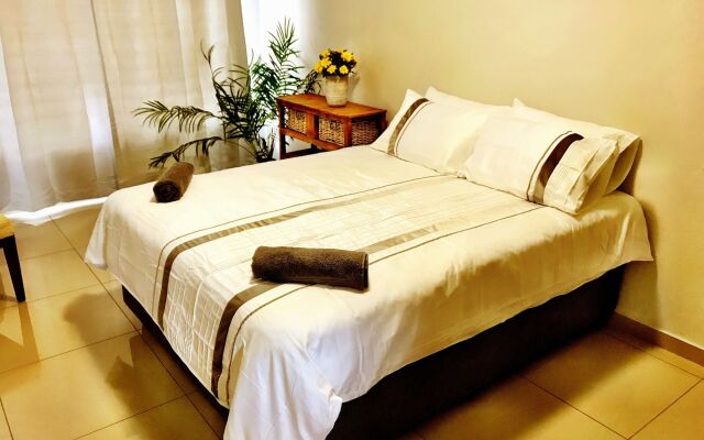 Menlyn Apartments