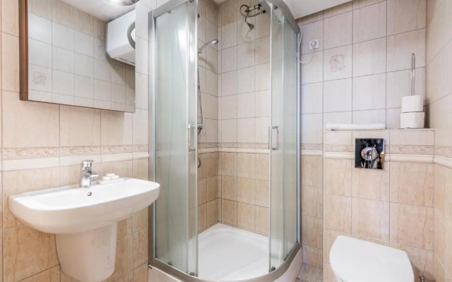 Apartamenty Zakopane Krupówki