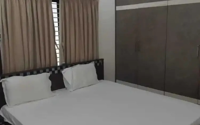 Hotel SK7 SERVICE APARTMENTS