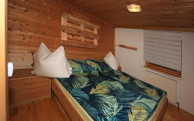 Kuanerhof Wohnung 2-4 Personen