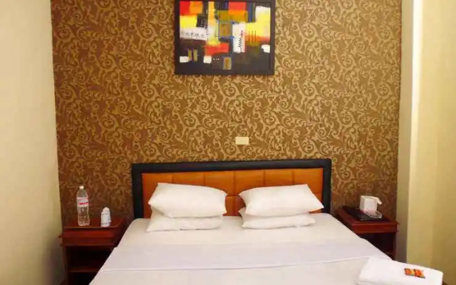 Hotel Andalas Permai
